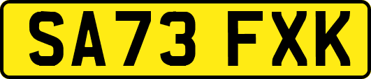 SA73FXK