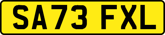 SA73FXL