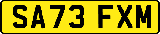 SA73FXM