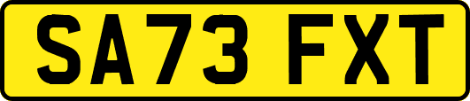 SA73FXT