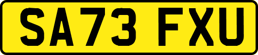 SA73FXU