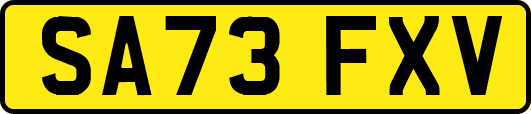 SA73FXV