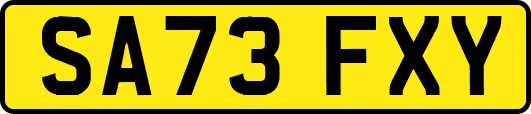 SA73FXY