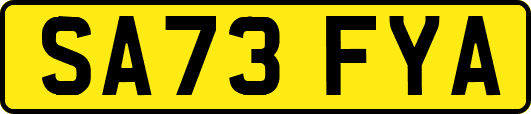 SA73FYA