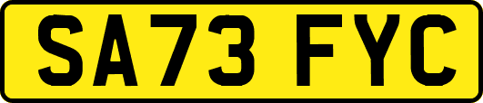SA73FYC