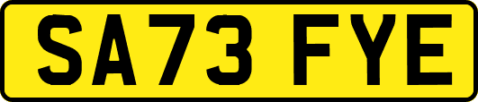 SA73FYE