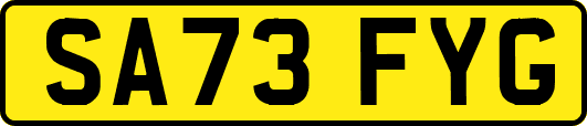 SA73FYG