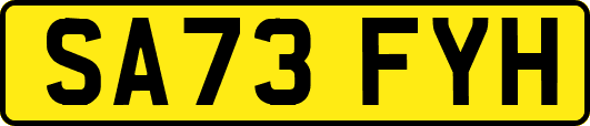 SA73FYH
