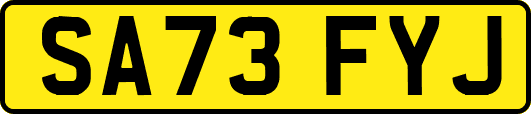 SA73FYJ
