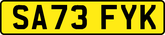 SA73FYK
