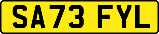 SA73FYL
