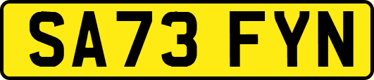 SA73FYN