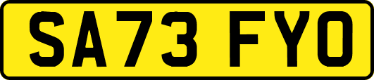 SA73FYO
