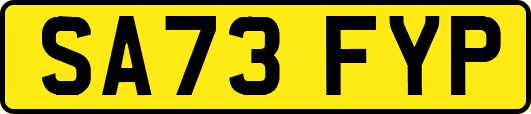 SA73FYP