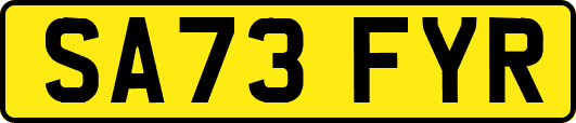 SA73FYR
