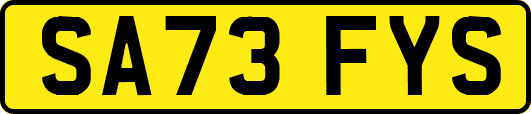 SA73FYS