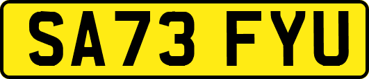 SA73FYU