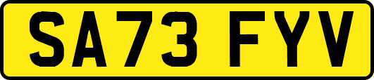 SA73FYV