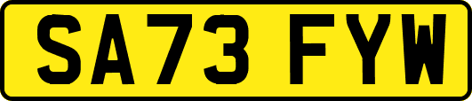 SA73FYW