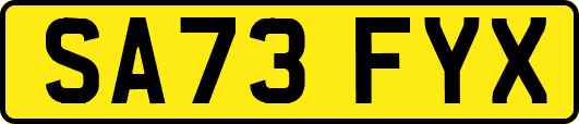 SA73FYX