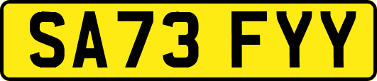 SA73FYY