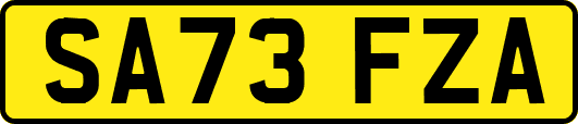 SA73FZA