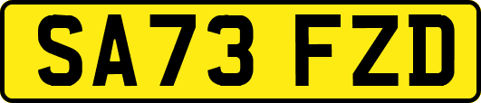 SA73FZD