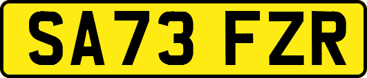 SA73FZR