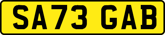 SA73GAB