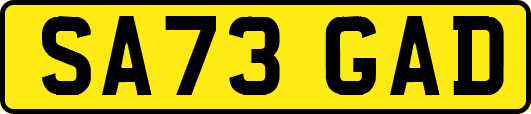 SA73GAD