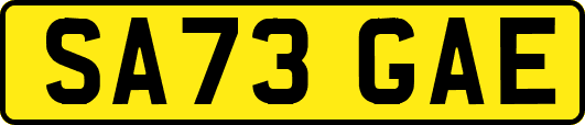 SA73GAE