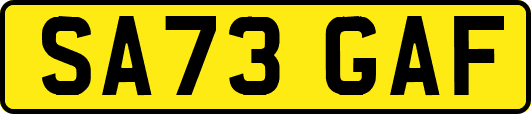 SA73GAF