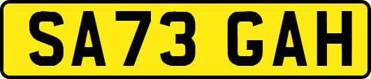 SA73GAH