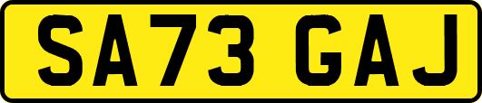 SA73GAJ