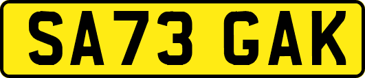 SA73GAK