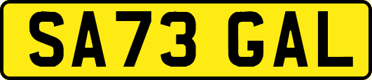 SA73GAL