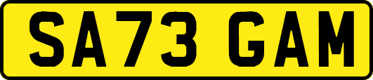 SA73GAM