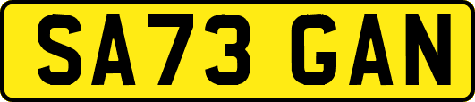 SA73GAN