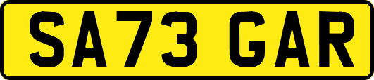 SA73GAR