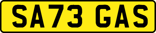 SA73GAS