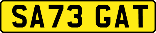 SA73GAT