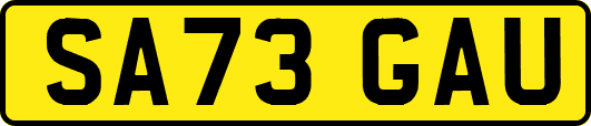 SA73GAU