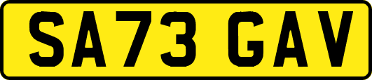 SA73GAV
