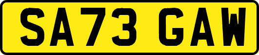 SA73GAW