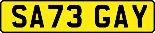 SA73GAY