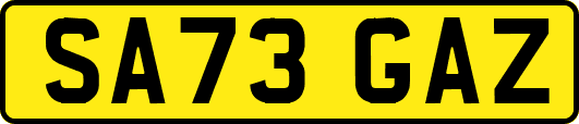 SA73GAZ