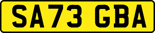 SA73GBA