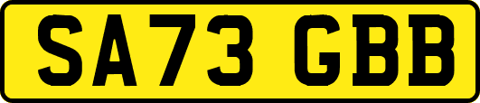 SA73GBB