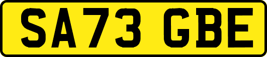 SA73GBE