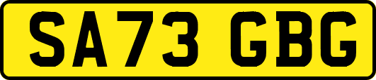 SA73GBG